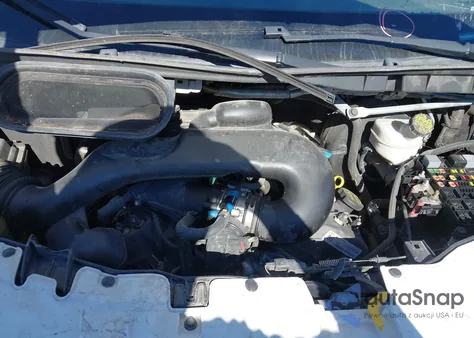 2017 Ford Transit-250 from USA, damaged, VIN 1FTYR3XM0HKB07472